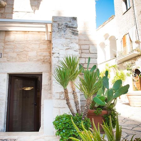 Hotel Piccola Pietra Bianca à Giovinazzo Extérieur photo