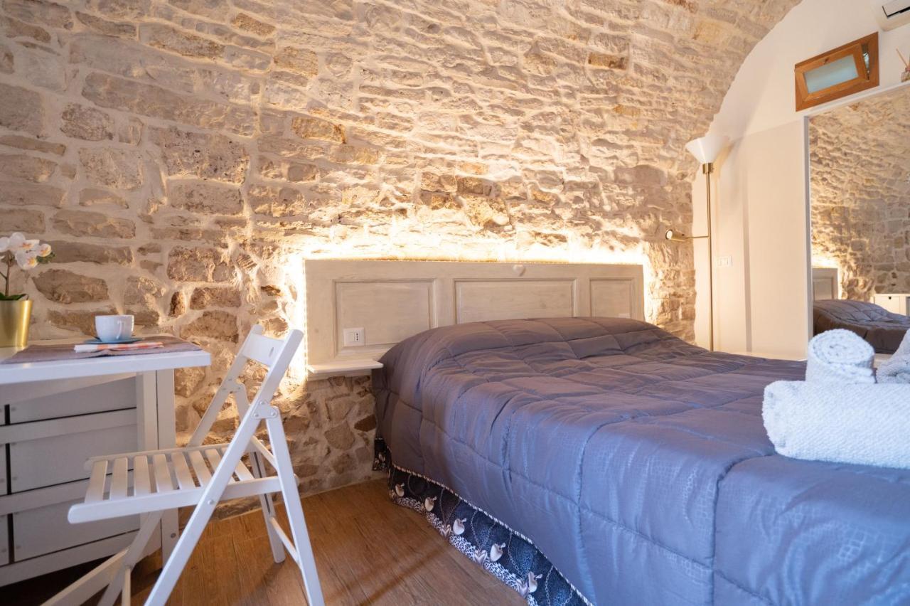 Hotel Piccola Pietra Bianca à Giovinazzo Extérieur photo