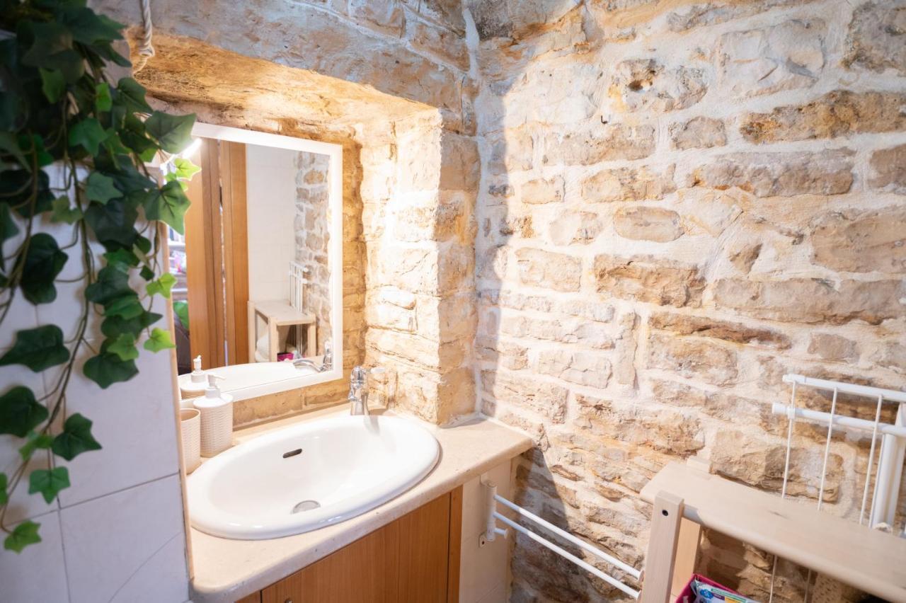 Hotel Piccola Pietra Bianca à Giovinazzo Extérieur photo