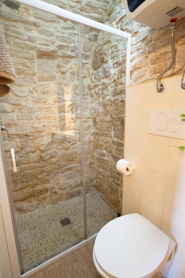 Hotel Piccola Pietra Bianca à Giovinazzo Extérieur photo