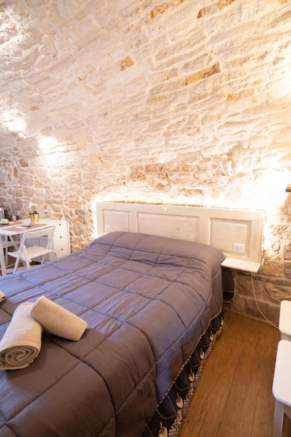 Hotel Piccola Pietra Bianca à Giovinazzo Extérieur photo