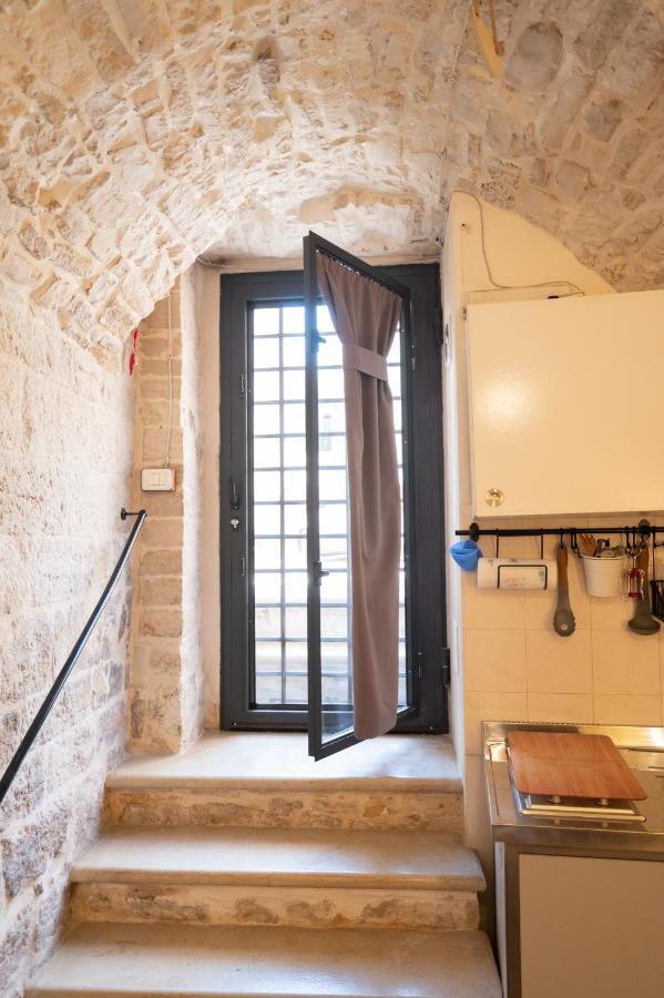 Hotel Piccola Pietra Bianca à Giovinazzo Extérieur photo