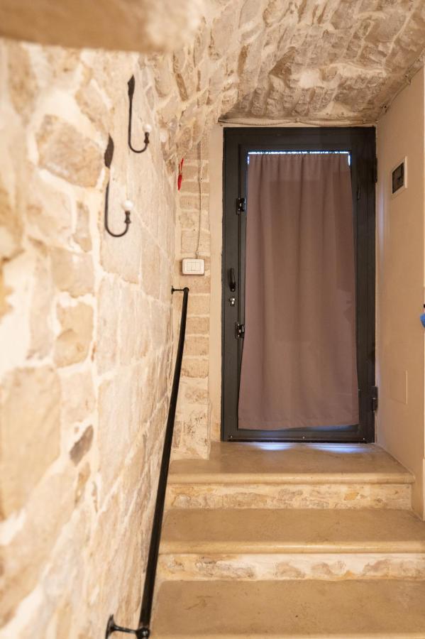 Hotel Piccola Pietra Bianca à Giovinazzo Extérieur photo