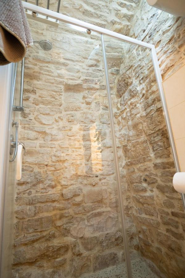 Hotel Piccola Pietra Bianca à Giovinazzo Extérieur photo