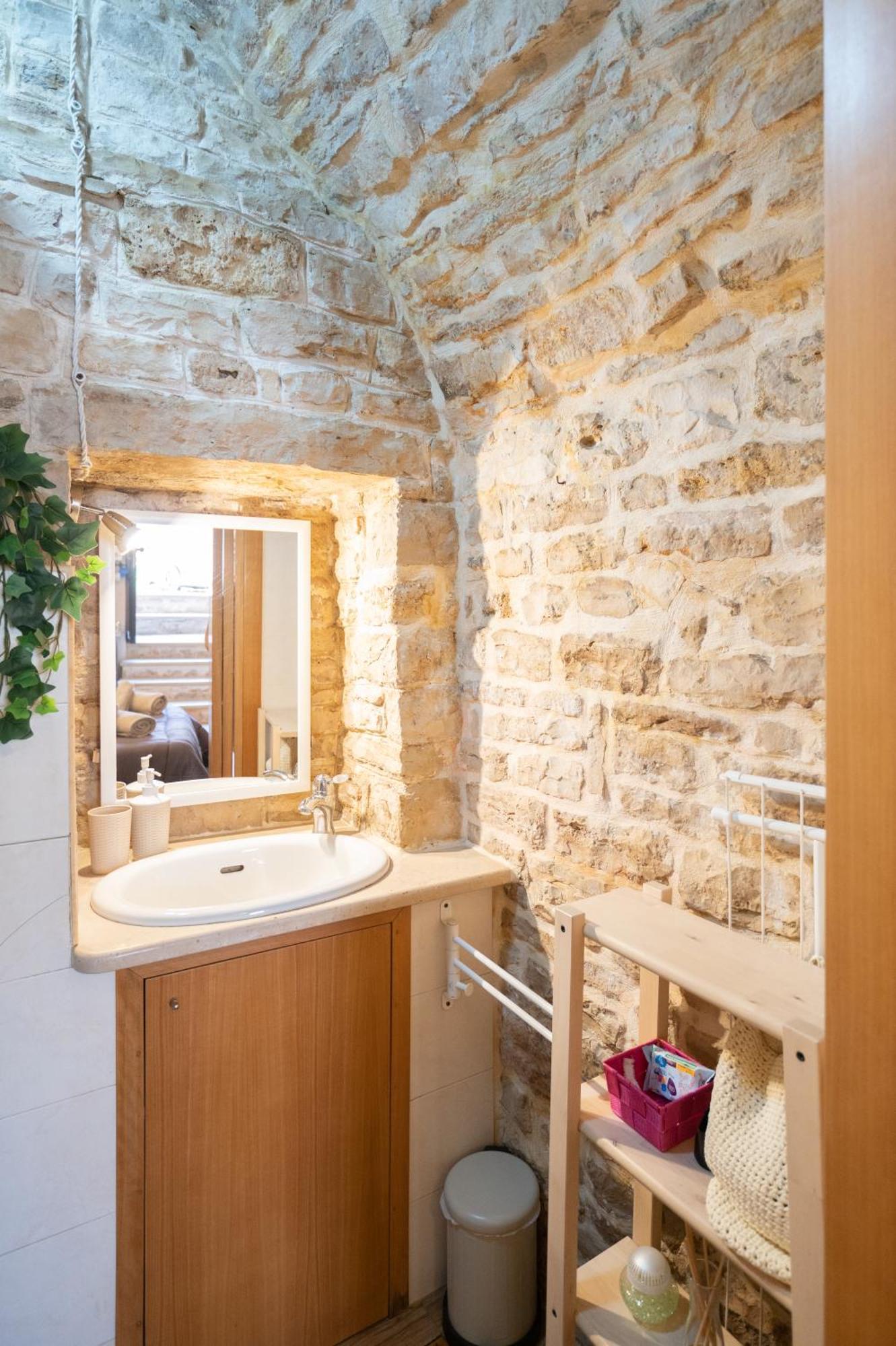 Hotel Piccola Pietra Bianca à Giovinazzo Extérieur photo